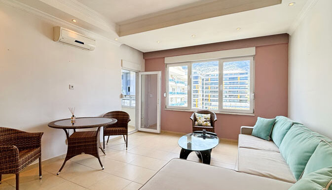 Wunderschöne Wohnung in Toplage mit traumhaftem Ausblick 5
