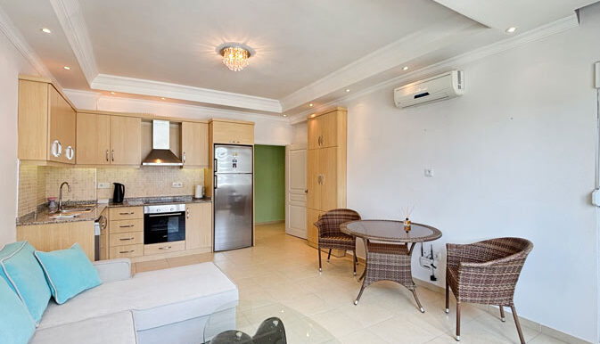 Wunderschöne Wohnung in Toplage mit traumhaftem Ausblick 6