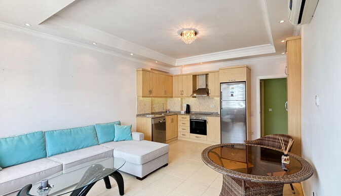 Wunderschöne Wohnung in Toplage mit traumhaftem Ausblick 7