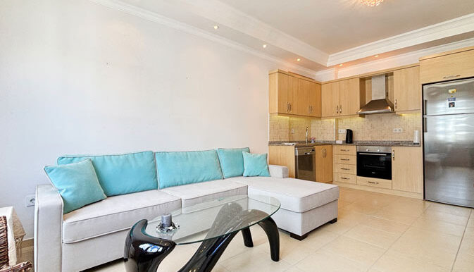 Wunderschöne Wohnung in Toplage mit traumhaftem Ausblick 8