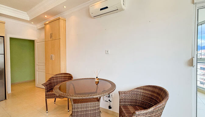 Wunderschöne Wohnung in Toplage mit traumhaftem Ausblick 10