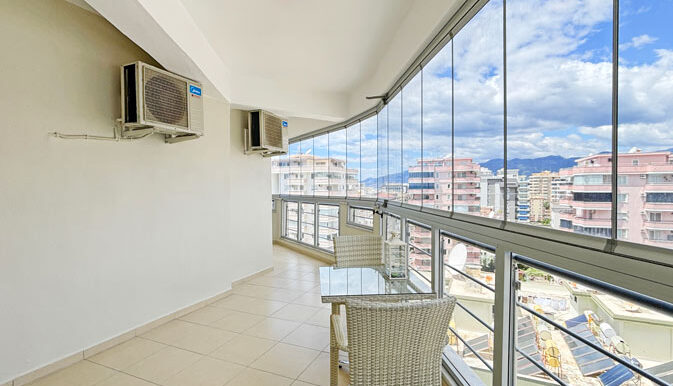Wunderschöne Wohnung in Toplage mit traumhaftem Ausblick 14