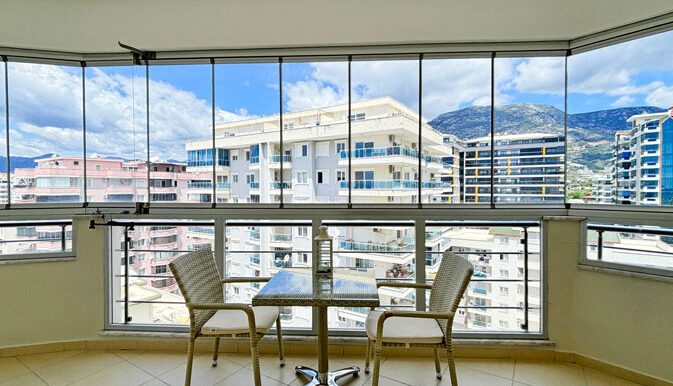 Wunderschöne Wohnung in Toplage mit traumhaftem Ausblick 15