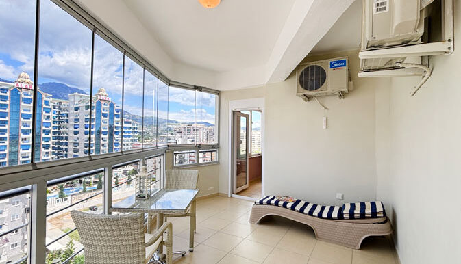 Wunderschöne Wohnung in Toplage mit traumhaftem Ausblick 16