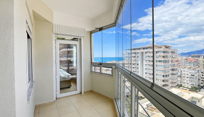 Wunderschöne Wohnung in Toplage mit traumhaftem Ausblick 17