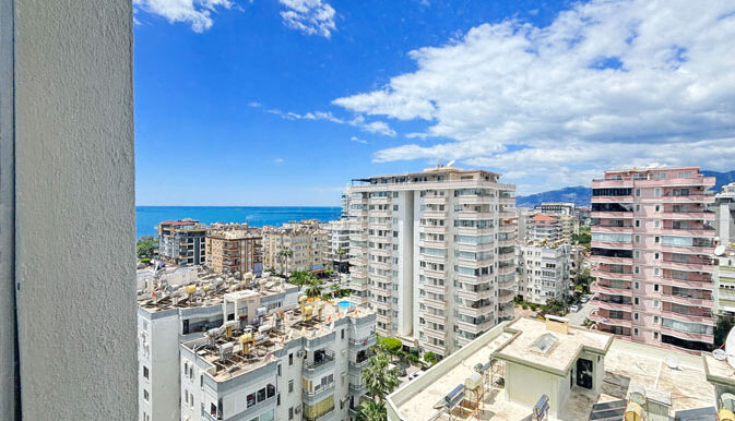 Wunderschöne Wohnung in Toplage mit traumhaftem Ausblick 18