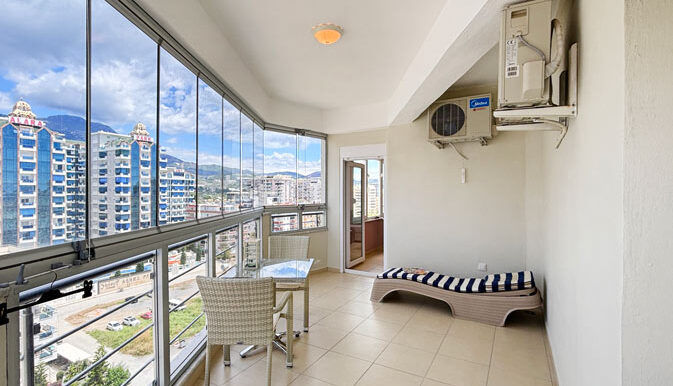 Wunderschöne Wohnung in Toplage mit traumhaftem Ausblick 19