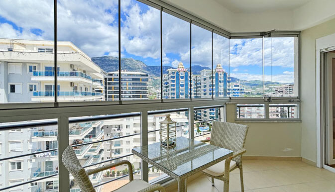 Wunderschöne Wohnung in Toplage mit traumhaftem Ausblick 20