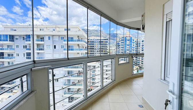 Wunderschöne Wohnung in Toplage mit traumhaftem Ausblick 21