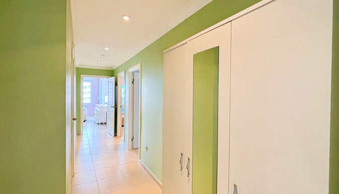 Wunderschöne Wohnung in Toplage mit traumhaftem Ausblick 24
