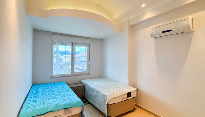 Wunderschöne Wohnung in Toplage mit traumhaftem Ausblick 26