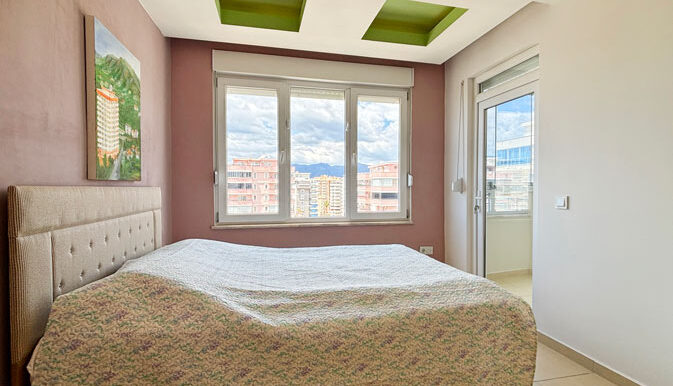 Wunderschöne Wohnung in Toplage mit traumhaftem Ausblick 32