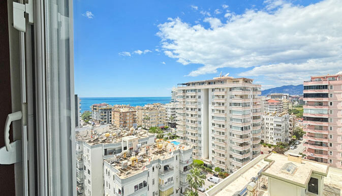 Wunderschöne Wohnung in Toplage mit traumhaftem Ausblick 33