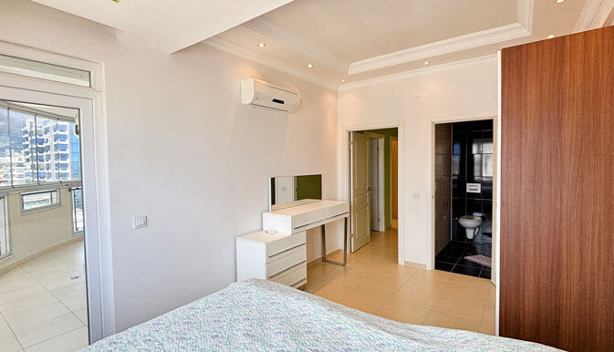 Wunderschöne Wohnung in Toplage mit traumhaftem Ausblick 34
