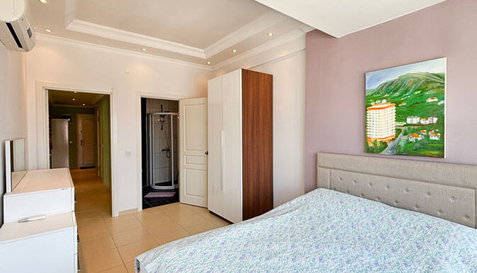 Wunderschöne Wohnung in Toplage mit traumhaftem Ausblick 35