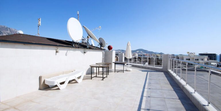 Wunderschöne Wohnung in Toplage mit traumhaftem Ausblick 40