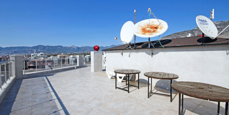 Wunderschöne Wohnung in Toplage mit traumhaftem Ausblick 41