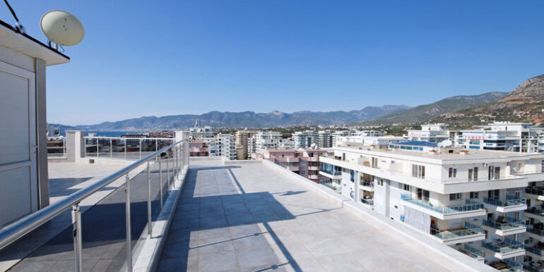 Wunderschöne Wohnung in Toplage mit traumhaftem Ausblick 42