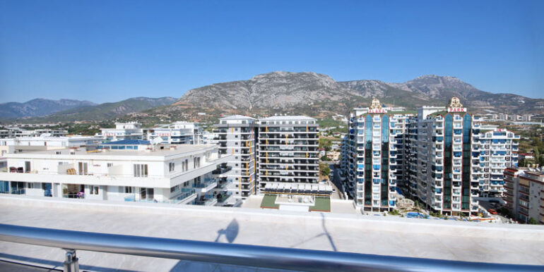 Wunderschöne Wohnung in Toplage mit traumhaftem Ausblick 45