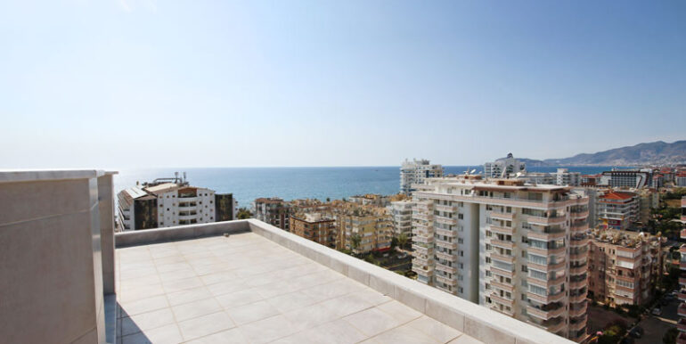Wunderschöne Wohnung in Toplage mit traumhaftem Ausblick 46