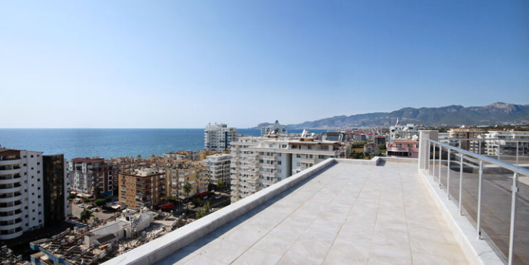Wunderschöne Wohnung in Toplage mit traumhaftem Ausblick 47