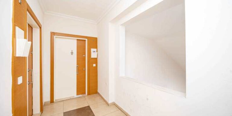 3 Zımmer Luxus Residence Wohnung Alanya 145.000 Euro Einzugsbereit 14