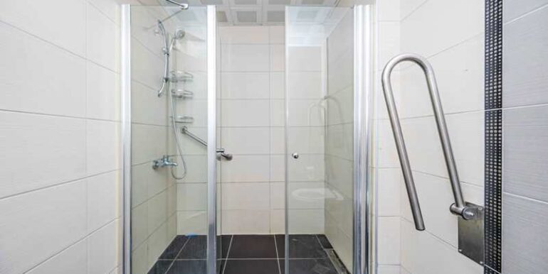3 Zımmer Luxus Residence Wohnung Alanya 145.000 Euro Einzugsbereit 27