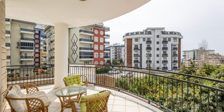 3 Zimmer Wohnung Alanya für 125.000 EURO 12