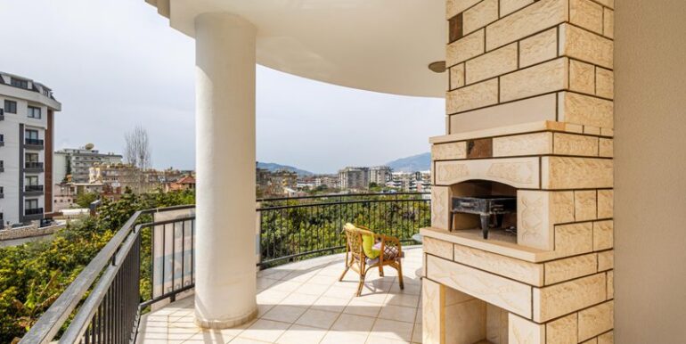 3 Zimmer Wohnung Alanya für 125.000 EURO 15