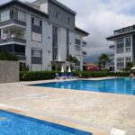 Alanya 3 Zimmer Meerblick Wohnung für 79.000 Euro Einzugsbereit