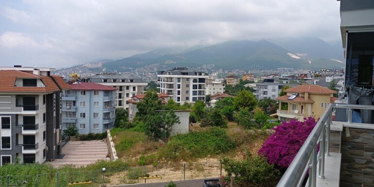 Alanya 3 Zimmer Meerblick Wohnung für 79.000 Euro Einzugsbereit 5