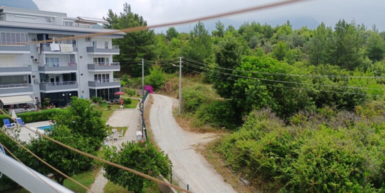 Alanya 3 Zimmer Meerblick Wohnung für 79.000 Euro Einzugsbereit 12