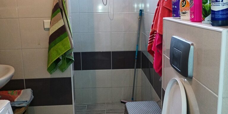 Alanya 3 Zimmer Meerblick Wohnung für 79.000 Euro Einzugsbereit 14