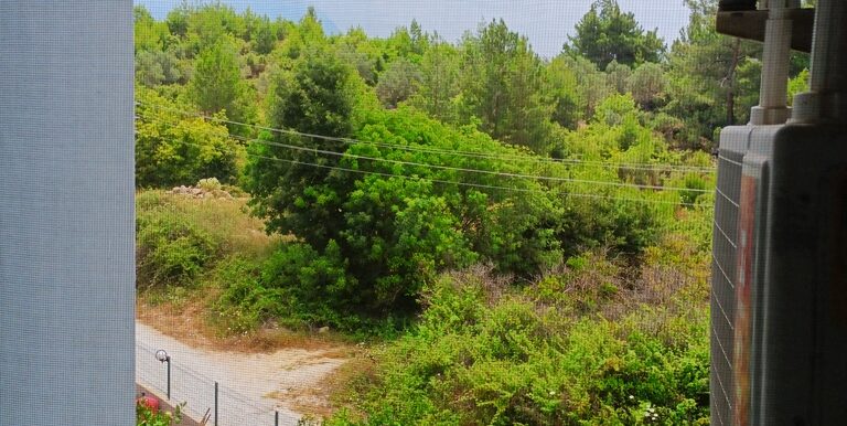 Alanya 3 Zimmer Meerblick Wohnung für 79.000 Euro Einzugsbereit 18