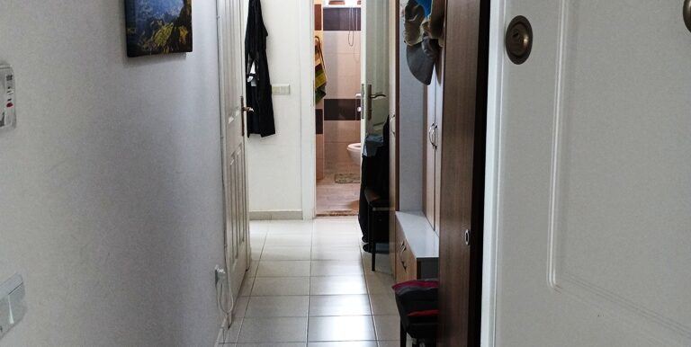 Alanya 3 Zimmer Meerblick Wohnung für 79.000 Euro Einzugsbereit 25