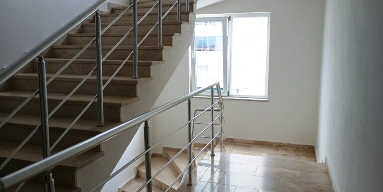 Alanya 3 Zimmer Meerblick Wohnung für 79.000 Euro Einzugsbereit 26