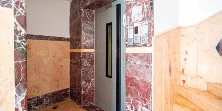 Alanya Kestel Strand Wohnung I.Meereslinie 5