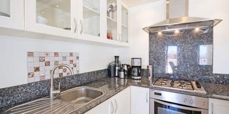 Alanya Private Villa im Goldbau 5 14