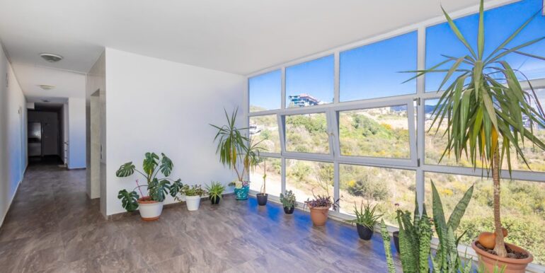 Alanya Strandnahe Luxus Residence Wohnung 99.000 Euro 5