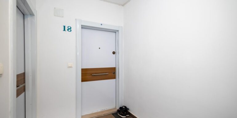 Alanya Strandnahe Luxus Residence Wohnung 99.000 Euro 6