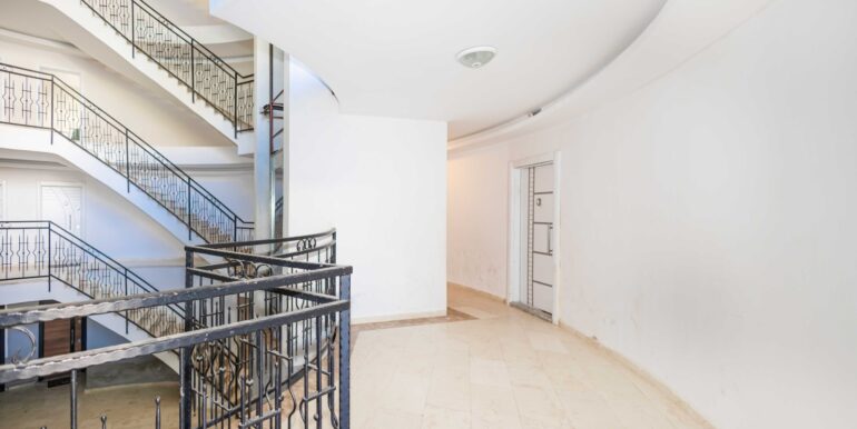 Meerblick Penthouse Wohnung Alanya Strandnah 82.000 EURO 9