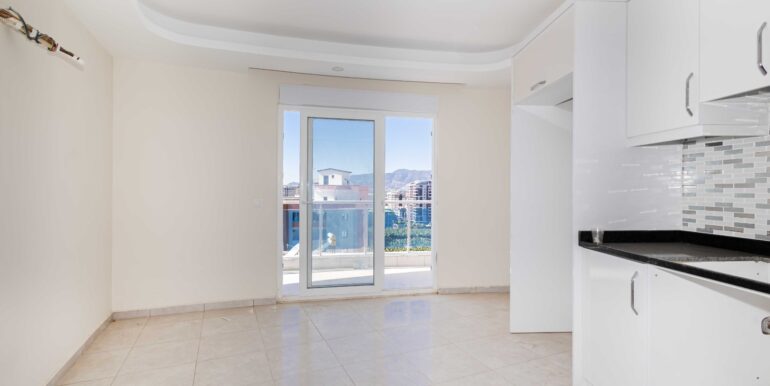 Meerblick Penthouse Wohnung Alanya Strandnah 82.000 EURO 15