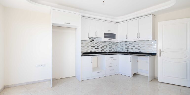 Meerblick Penthouse Wohnung Alanya Strandnah 82.000 EURO 16