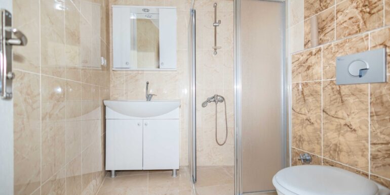 Meerblick Penthouse Wohnung Alanya Strandnah 82.000 EURO 19