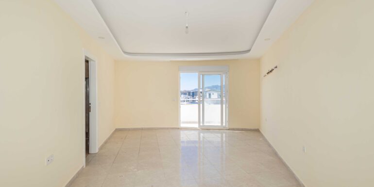 Meerblick Penthouse Wohnung Alanya Strandnah 82.000 EURO 21