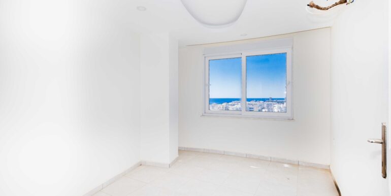 Meerblick Penthouse Wohnung Alanya Strandnah 82.000 EURO 23