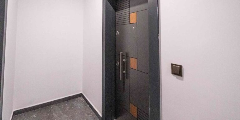 Neubau Strand Wohnung Alanya Kargıcak 110.000 Euro 4