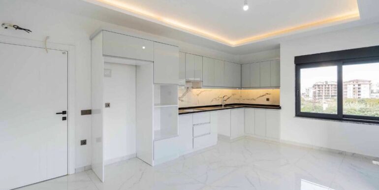 Neubau Strand Wohnung Alanya Kargıcak 110.000 Euro 5