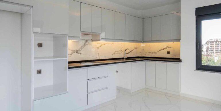 Neubau Strand Wohnung Alanya Kargıcak 110.000 Euro 7