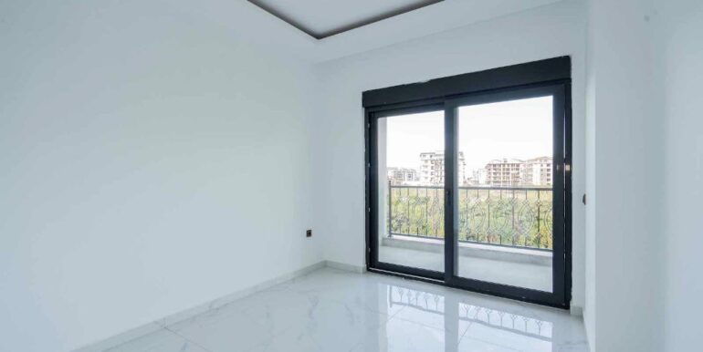 Neubau Strand Wohnung Alanya Kargıcak 110.000 Euro 9